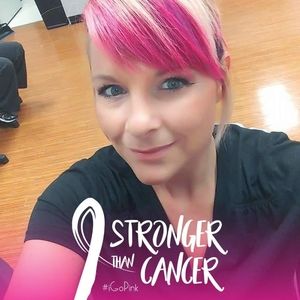 Meet your Posher, Joni